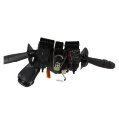 Com (Bloc Contacteur Tournant+Commodo Essuie Glace+Commodo Phare) RENAULT KANGOO 1 Photo n°4