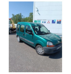 Com (Bloc Contacteur Tournant+Commodo Essuie Glace+Commodo Phare) RENAULT KANGOO 1 Photo n°6