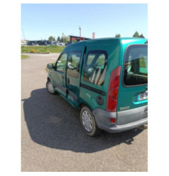 Com (Bloc Contacteur Tournant+Commodo Essuie Glace+Commodo Phare) RENAULT KANGOO 1 Photo n°9