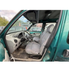 Com (Bloc Contacteur Tournant+Commodo Essuie Glace+Commodo Phare) RENAULT KANGOO 1 Photo n°15