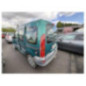 Com (Bloc Contacteur Tournant+Commodo Essuie Glace+Commodo Phare) RENAULT KANGOO 1