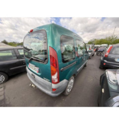 Com (Bloc Contacteur Tournant+Commodo Essuie Glace+Commodo Phare) RENAULT KANGOO 1 Photo n°19