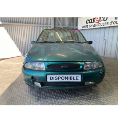 Mastervac FORD FIESTA 4 Photo n°1