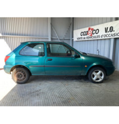 Mastervac FORD FIESTA 4 Photo n°3
