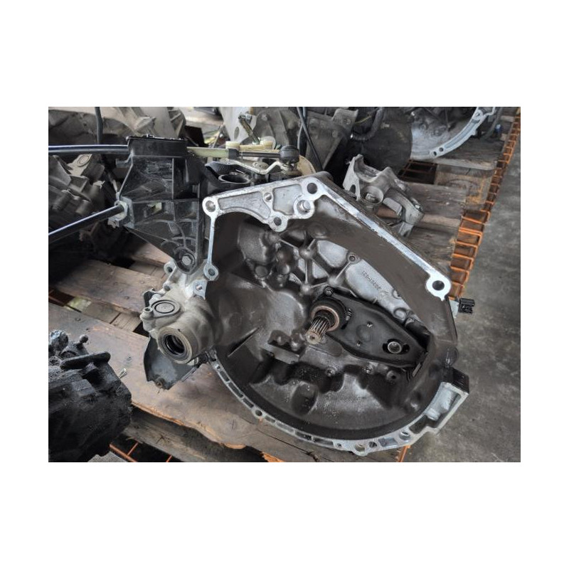 Boite de vitesses CITROEN C3 2