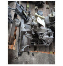 Boite de vitesses CITROEN C3 2