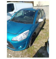 Boite de vitesses CITROEN C3 2 Photo n°4