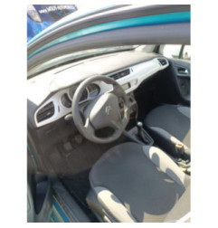 Boite de vitesses CITROEN C3 2 Photo n°5