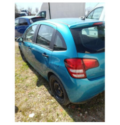 Boite de vitesses CITROEN C3 2 Photo n°6