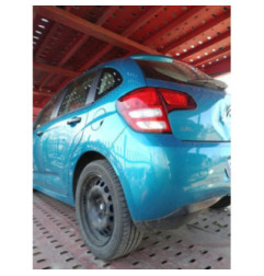 Boite de vitesses CITROEN C3 2 Photo n°9