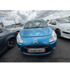 Boite de vitesses CITROEN C3 2 Photo n°10