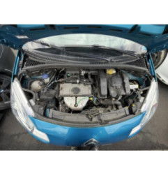 Boite de vitesses CITROEN C3 2 Photo n°11