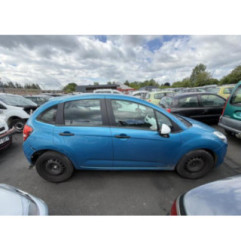 Boite de vitesses CITROEN C3 2 Photo n°14