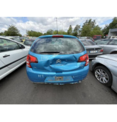 Boite de vitesses CITROEN C3 2 Photo n°20