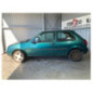 Commande chauffage FORD FIESTA 4