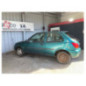 Commande chauffage FORD FIESTA 4