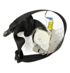 Ceinture avant droit CITROEN C3 2 Photo n°3