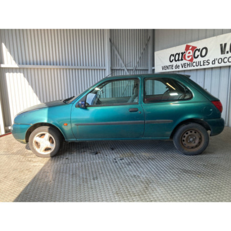 Pare boue arriere gauche FORD FIESTA 4
