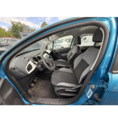 Ceinture avant droit CITROEN C3 2 Photo n°16