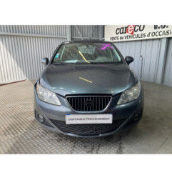 Condenseur de clim SEAT IBIZA 4 Photo n°1