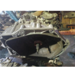 Boite de vitesses CITROEN DS4 Photo n°1