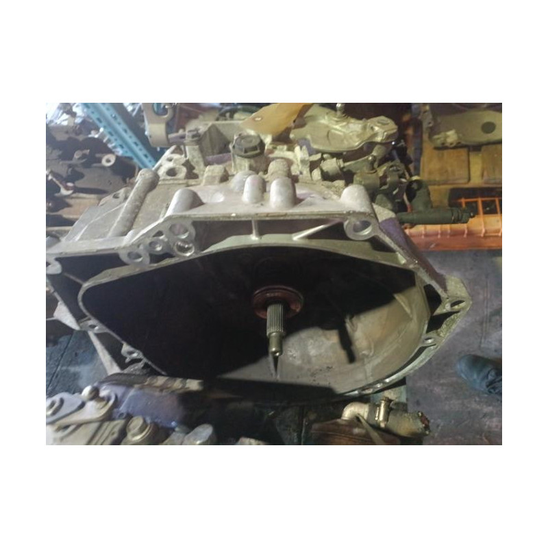 Boite de vitesses CITROEN DS4
