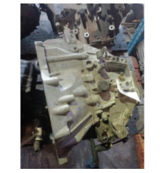 Boite de vitesses CITROEN DS4