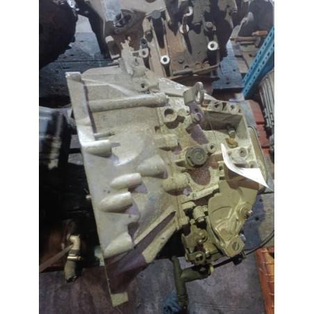 Boite de vitesses CITROEN DS4