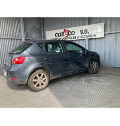 Trappe d'essence SEAT IBIZA 4 Photo n°7