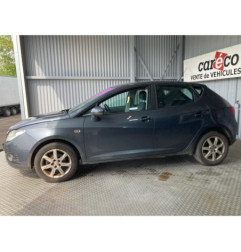 Boitier air bag SEAT IBIZA 4
