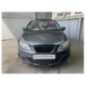 Commande chauffage SEAT IBIZA 4