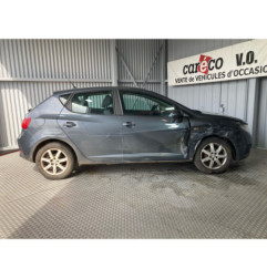 Commande chauffage SEAT IBIZA 4 Photo n°3