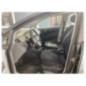 Commande chauffage SEAT IBIZA 4