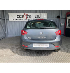 Commande de phare SEAT IBIZA 4 Photo n°8