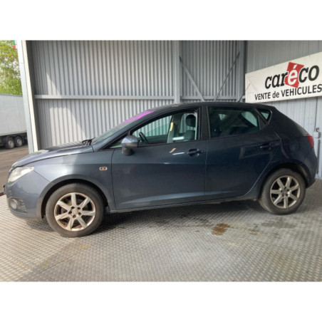 Moquette SEAT IBIZA 4