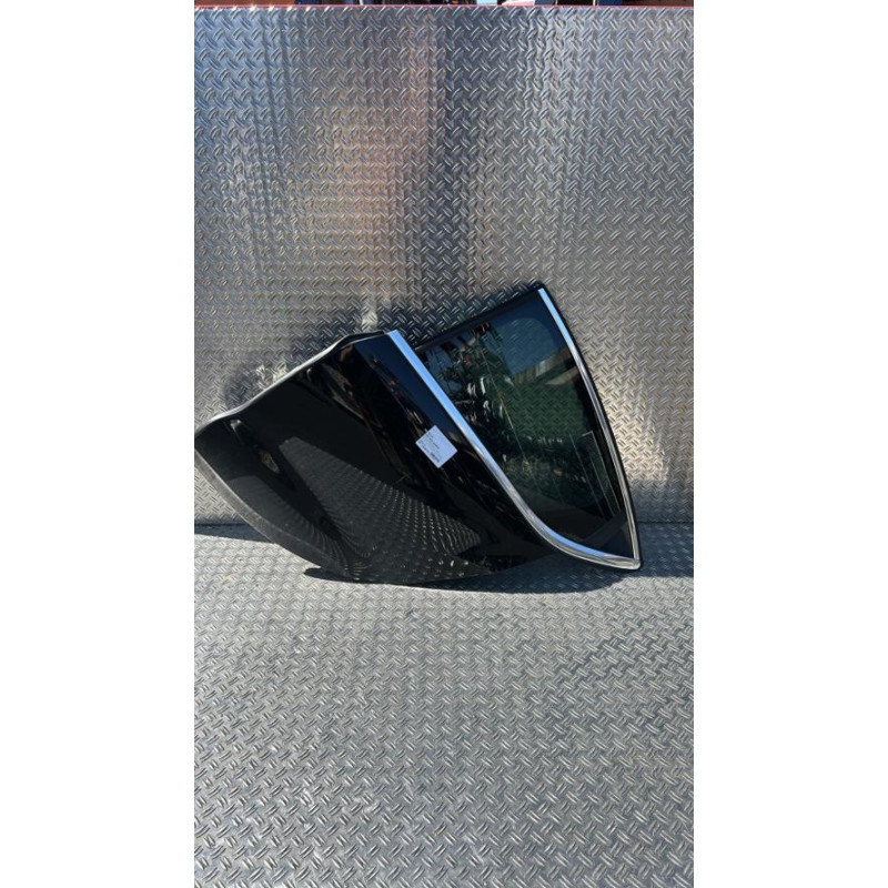 Porte arriere gauche CITROEN DS4