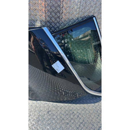 Porte arriere gauche CITROEN DS4