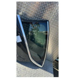 Porte arriere gauche CITROEN DS4 Photo n°4