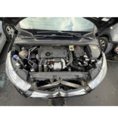 Porte arriere gauche CITROEN DS4 Photo n°11