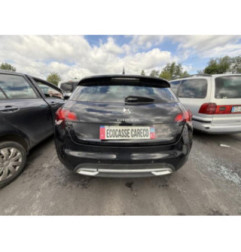 Porte arriere gauche CITROEN DS4 Photo n°20