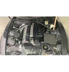 Levier de vitesses BMW Z4 E85 Photo n°19