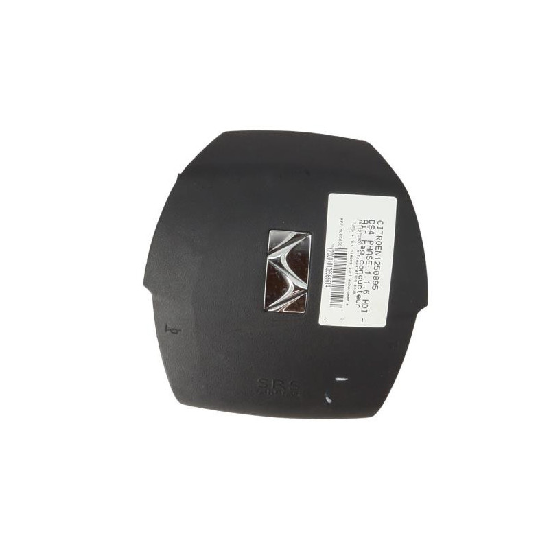 Air bag conducteur CITROEN DS4