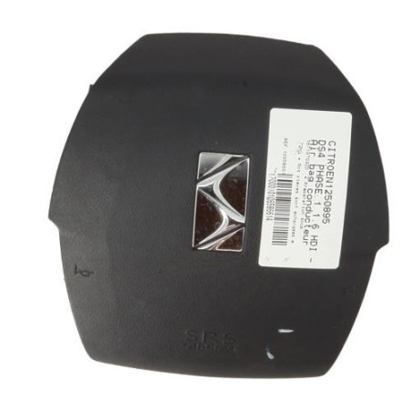 Air bag conducteur CITROEN DS4 Photo n°1