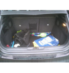 Air bag conducteur CITROEN DS4 Photo n°6