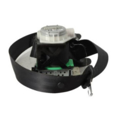 Ceinture avant droit CITROEN DS4 Photo n°1
