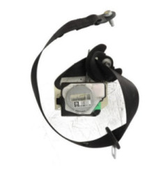 Ceinture avant droit CITROEN DS4 Photo n°3