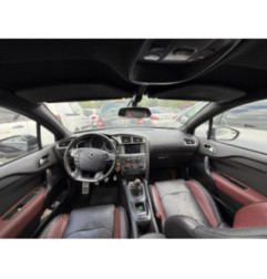 Ceinture avant droit CITROEN DS4 Photo n°15