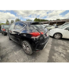 Ceinture avant droit CITROEN DS4 Photo n°17