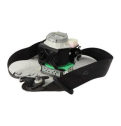 Ceinture avant gauche CITROEN DS4 Photo n°1