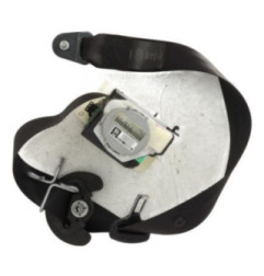 Ceinture avant gauche CITROEN DS4 Photo n°3